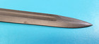 Wwii Us Military Utica Uc M1 Garand Rifle Bayonet Knife Ww2  D3
