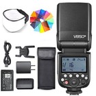Godox V850iii Flash Camera Flash Speedlight For Fuji Sony Canon Nikon Panasonic