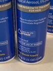 6 Month Supply Kirkland Minoxidil 5  Foam Hair Regrowth For Men Exp 3 2026