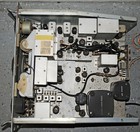 Racal Ra-117a   2      1 To 30mhz  In 30 Bands H f  Receiver  Rare - Pls Read Ad