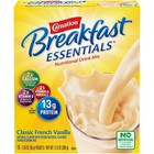  3 Pack  Breakfast Powder Nutritional Breakfast Drink Mix  10 - 1 26 Oz Packets