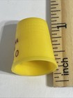 Arizona Needs Au H2 O Thimble Vintage Souvenir Collectible