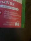 Feline Greenies Pill Pockets Salmon Flavor Cat Treats 1 6 Oz Vet Recommended