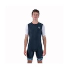 Sls3 Triathlon Suits Mens - Aerodynamic Sleeved Mens Tri Suit     Lightweigh