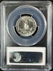 1955-d 25c Washington Quarter Dollar Pcgs Ms65   80479897