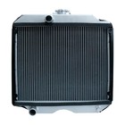 Radiator Re66029 Re45611 For John Deere Tractor 5200 5300 5300n 5400 5400n