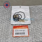 Oem   Oem Carburetor Rebuild Kit For Honda Recon 250 Trx250te Tm Sportrax 250