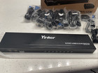 8 Port Usb 2 0 Kvm Switch