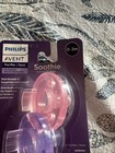 Philips Avent Soothie Pacifier 0-3 Months Scf190
