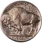 1937 Buffalo Nickel   Borderline Uncirculated  choice Au  