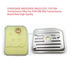 01m Transmission Solenoid Wiring Harness For Volkswagen Jetta Golf Bettle