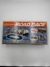 Vintage Eldon Handicap Road Race Track Not Tested With Box And Manual 