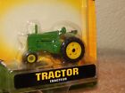2005 Ertl Die Cast 1 64 Scale John Deere Farm Tractor  37016 New In Package