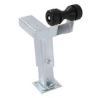 Multiple Height Adjustments Short Nose Boat Trailer Winch Stand With Roller