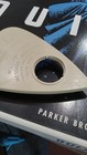 Vintage 1960s Ouija Board Parker Brothers William Fuld Salem Ma W  Original Box