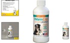 8 Oz Wormeze Canine   Feline Dewormer - Safe For Puppies   Kittens 6 Weeks 