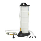 Mityvac Mv7300 Pneumatic 2 3 Gallon Vacuum Fluid Evacuator Compressed Air Pump