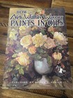Walter T Foster Lot Of 5 Vintage How To Draw And Paint Instructional Art Books