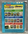 Fisher Price Power Touch Dragon Tales Hunt For The Missing Music Book