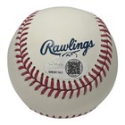 Andruw Jones Signed Autographed Hof Baseball W  Hof 26 Jsa Coa Braves