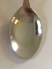 Iowa Vintage Souvenir Spoon Collectible