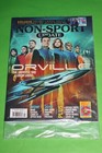 Non Sport Update Price Guide Magazine 2019 Orville Steven Universe W Promo Cards