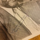 Spencer  andy Brown  Williams Jr  - Autographed Inscribed Photograph