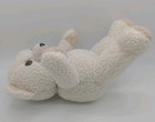 Snuggle Bear Plush 1986 Teddy Russ Berrie Fabric Softener 13   Vintage