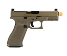 Elite Force Umarex Glock G19x Gen 5 Mos Gbb Full Blowback Airsoft Pistol New