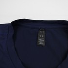 Adidas Compression Top Men s Navy Used L