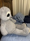Hugfun 36  3 Feet Jumbo Sloth Large Soft Plush Stuffed Animal Adorable 245386