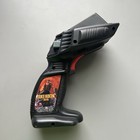 Vintage Tiger Electronics Duke Nukem 3d Handheld Electronic Game 1998 Mpn 27-304