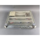Vintage Gillette Razor Blade Countertop Store Display Case Advertising 1950s