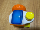 Evenflo Exersaucer Life In Amazon World Explorer Replacement Light Up Camera Toy