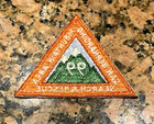 San Bernardino California Mountain Area Search   Rescue Patch 99 Police Fire Fd