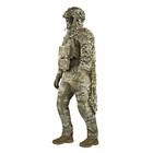 M-tac Wilcha Sniper Camouflage Suit Nylon Rip-stop Tactical Ghillie Set