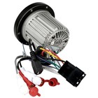 Pyle Plmrm4bta Gauge Style Marine Boat Bluetooth Usb Aux Amplifier Receiver