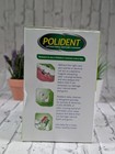 Polident 3 Minute Denture Cleanser Tablets - 120 Count 4in1 Cleaning Power