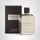Kenneth Cole Mankind Eau De Toilette Spray Cologne For Men 3 4 Oz