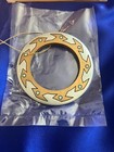 Super Rare Xena Creative License Hanging Chakram Christmas Ornament 