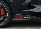2020-26 Corvette Stingray Z51 5vm Racing Decal Sticker Set C8 C8r