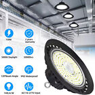 1 3 6 9 Pcs Ufo Led High Bay Light 150w Industrial Factory Warehouse Led Lights