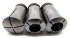 3 Hardinge 2j Emergency Collets -  072    97   1 01 