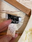 Vintage Jeffrey   Dara Dress Womens 14 Country Cottage Florals 90 s Feminine