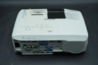 Epson Powerlite 98 3 000 Lumen 3lcd Hdmi Projector  tested 