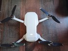 Dji Mavic Mini 1 Fly More Combo With 3 Batteries  new Propellers Installed 