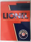 Lionel Train Catalogs  Brochures Lot Of 5  1957  1971  1985  1988  2018 