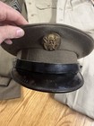 Wwii Us Army 23rd Corps Uniform Grouping Uniforms Bible Watch Etc