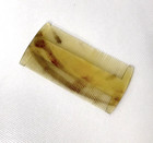 Horn Lice Comb - 18th   19th Century  Style