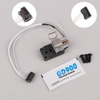 For Bambu Lab A1   A1 Mini 3d Printer Hotend Heating Component Kit Accessories